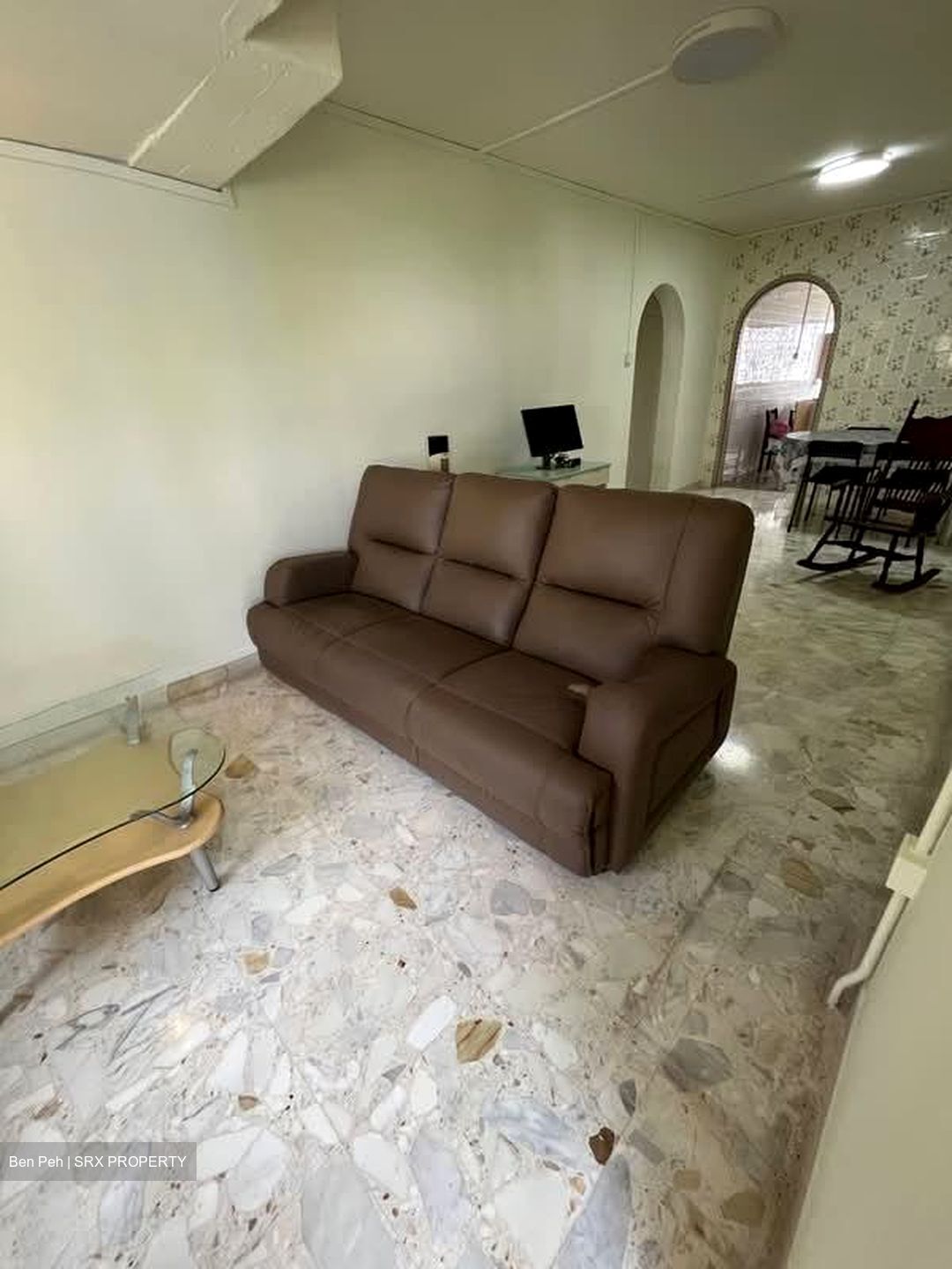 Blk 526 Bedok North Street 3 (Bedok), HDB 3 Rooms #602901581